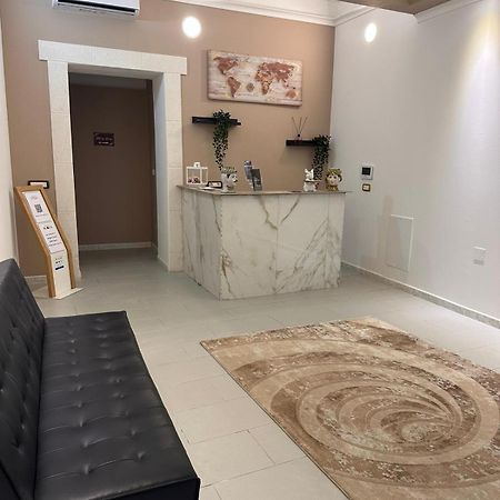 Melody Rooms Siracusa Syracuse Екстер'єр фото