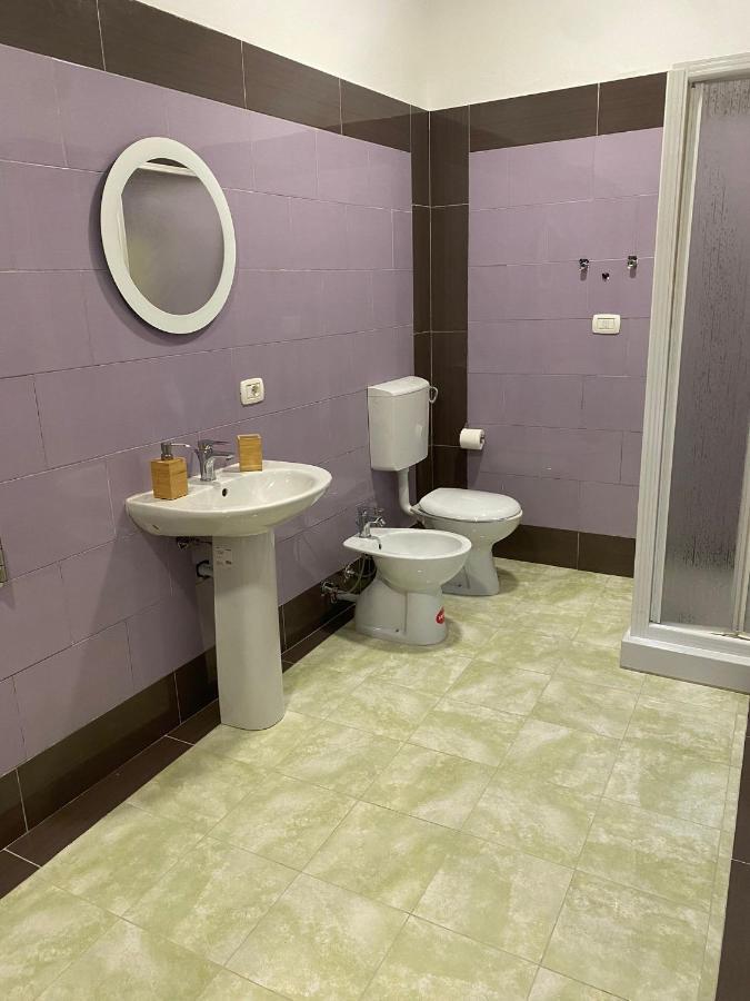 Melody Rooms Siracusa Syracuse Екстер'єр фото