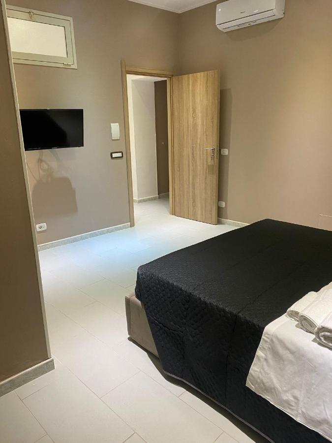 Melody Rooms Siracusa Syracuse Екстер'єр фото