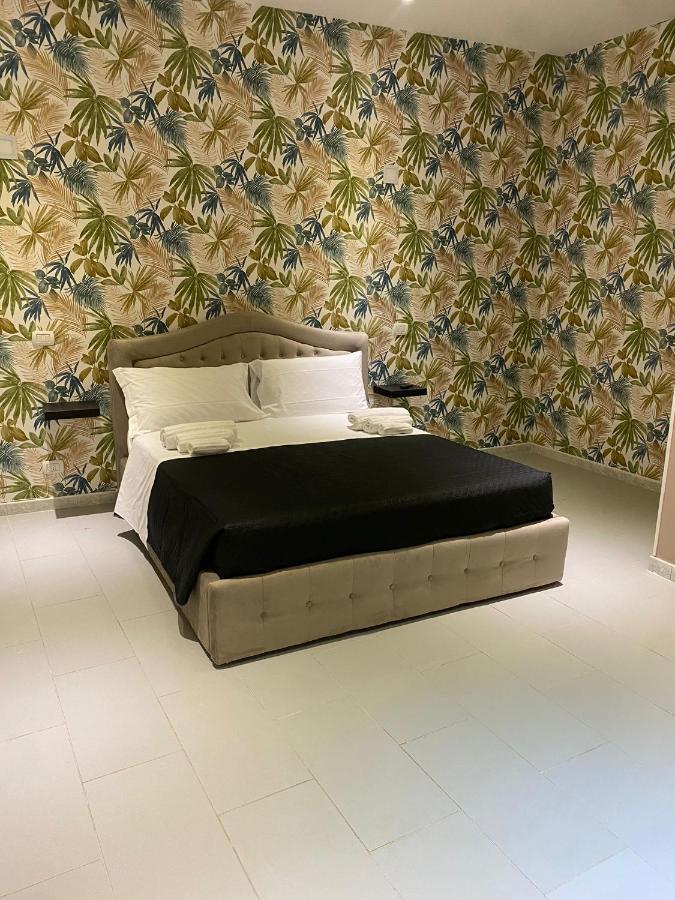 Melody Rooms Siracusa Syracuse Екстер'єр фото