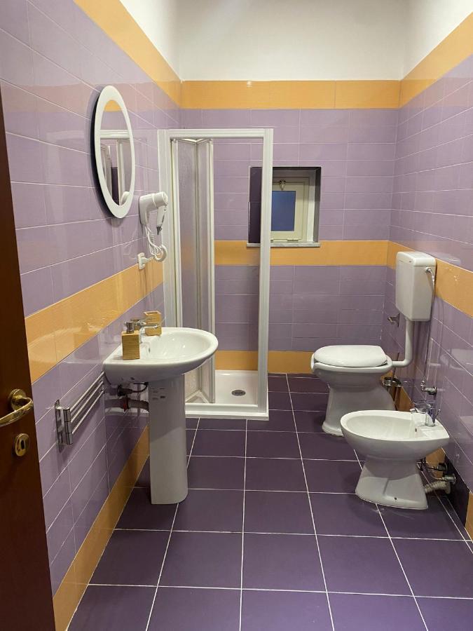 Melody Rooms Siracusa Syracuse Екстер'єр фото