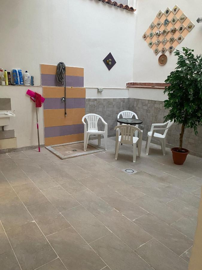 Melody Rooms Siracusa Syracuse Екстер'єр фото