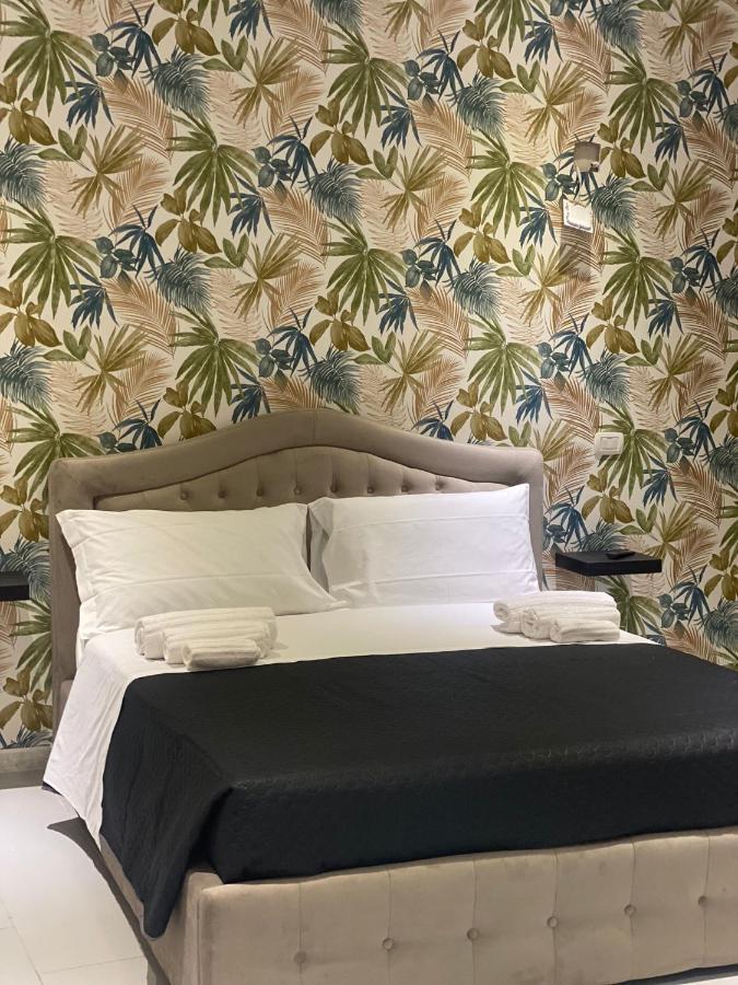 Melody Rooms Siracusa Syracuse Екстер'єр фото
