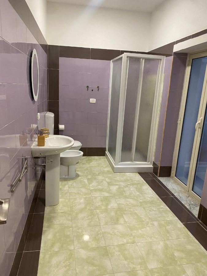 Melody Rooms Siracusa Syracuse Екстер'єр фото