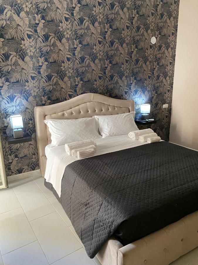 Melody Rooms Siracusa Syracuse Екстер'єр фото