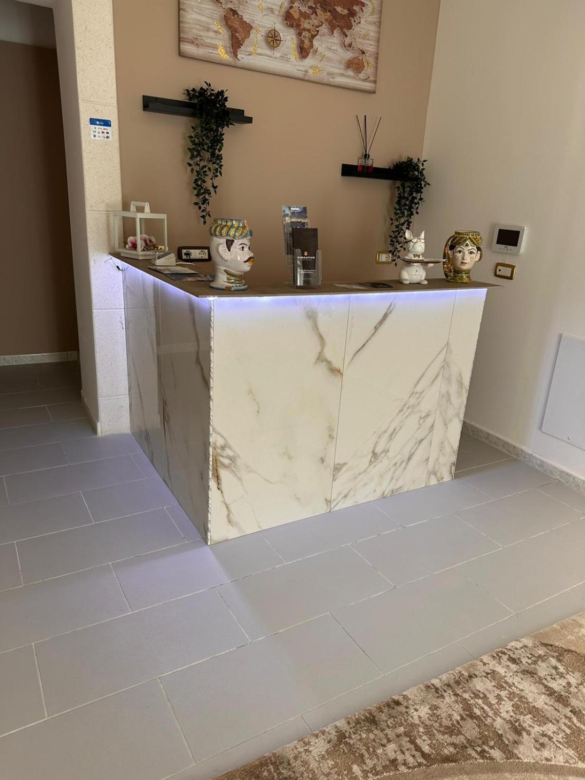Melody Rooms Siracusa Syracuse Екстер'єр фото