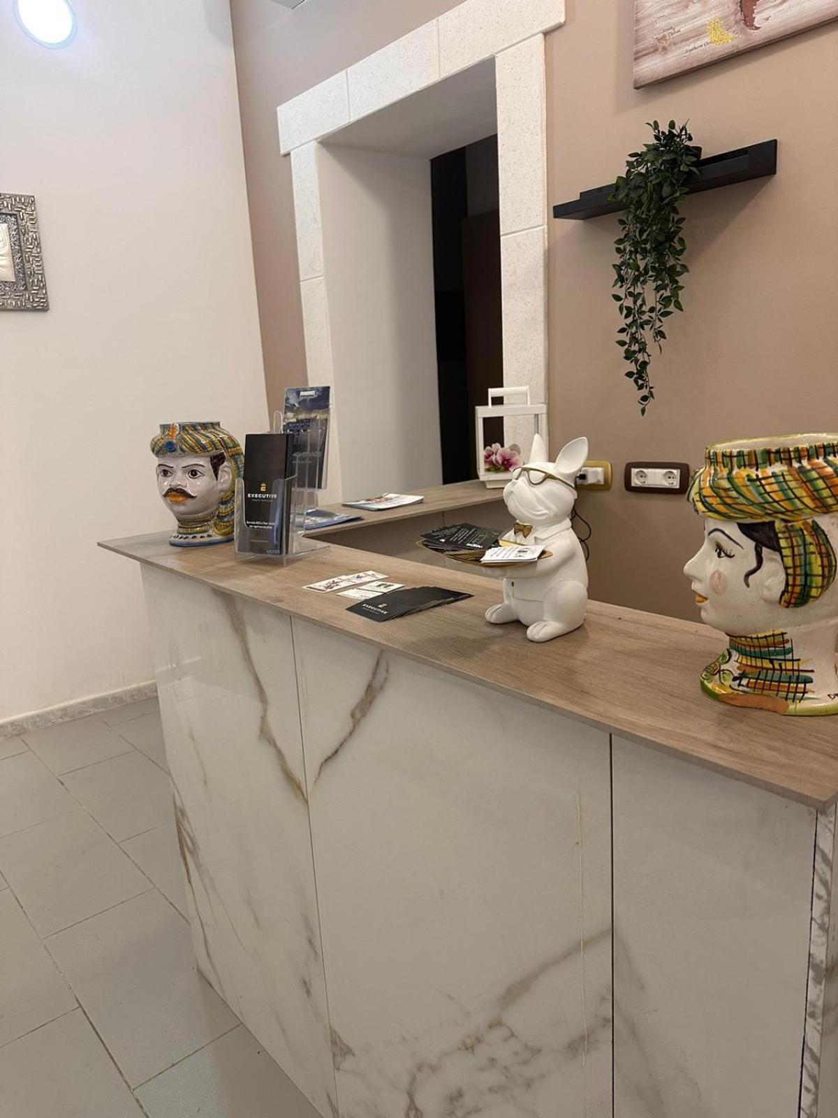 Melody Rooms Siracusa Syracuse Екстер'єр фото