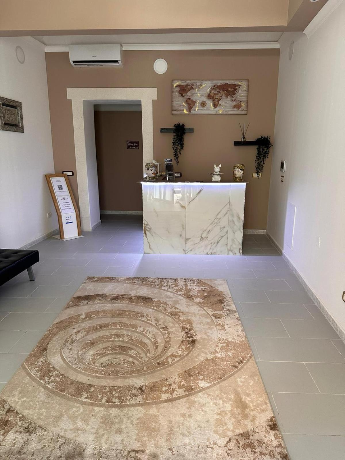 Melody Rooms Siracusa Syracuse Екстер'єр фото