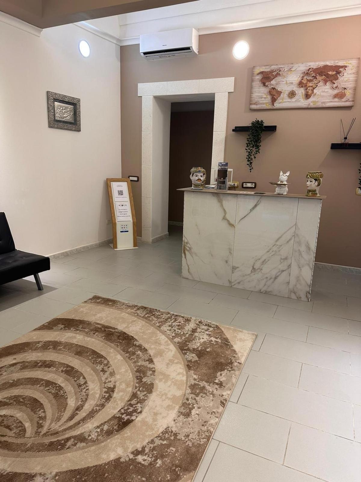 Melody Rooms Siracusa Syracuse Екстер'єр фото