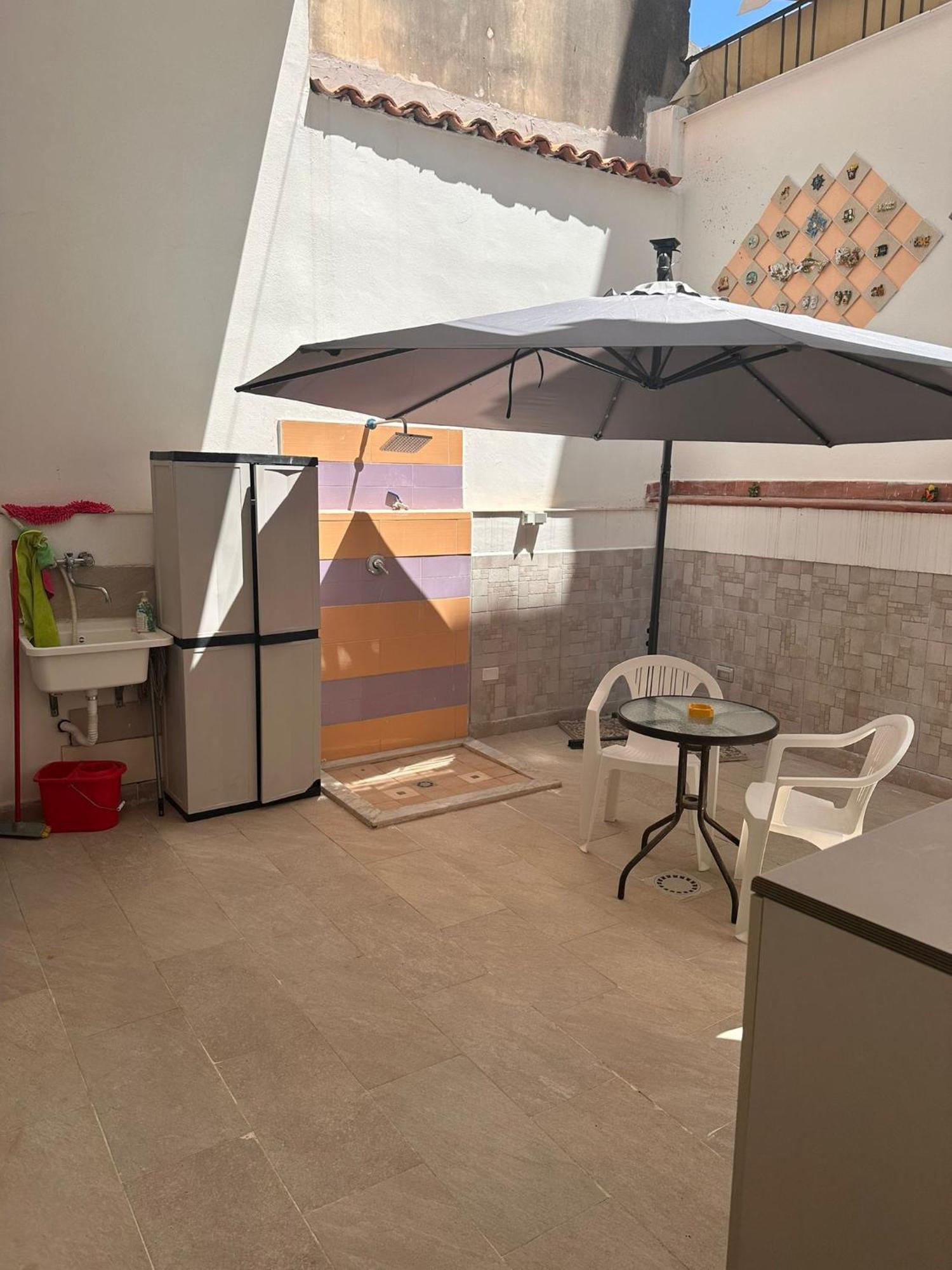 Melody Rooms Siracusa Syracuse Екстер'єр фото
